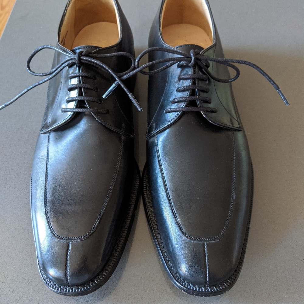Church's dress shoes Size UK 6.5/US 7.5